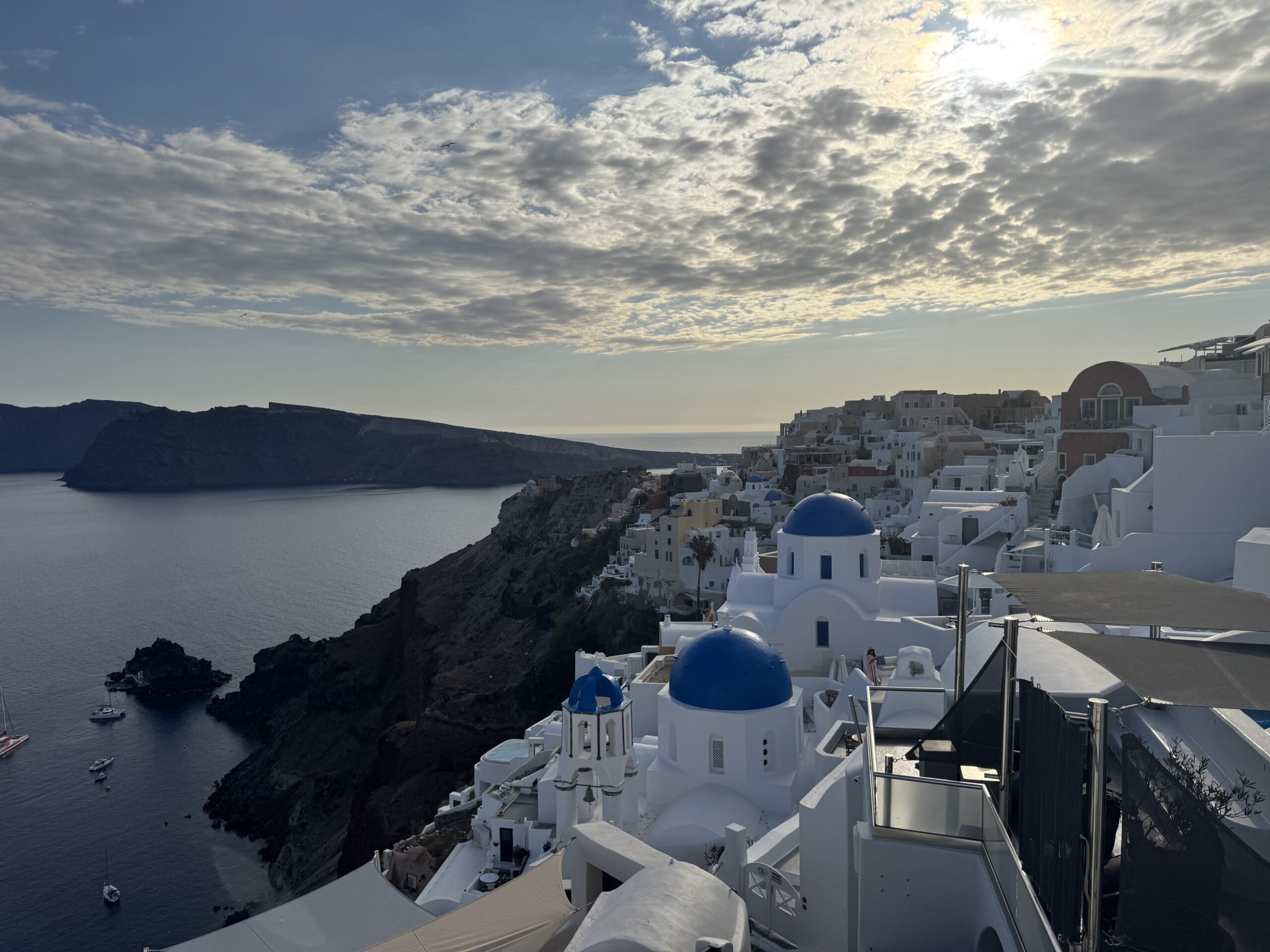 Greece family trip 2025
